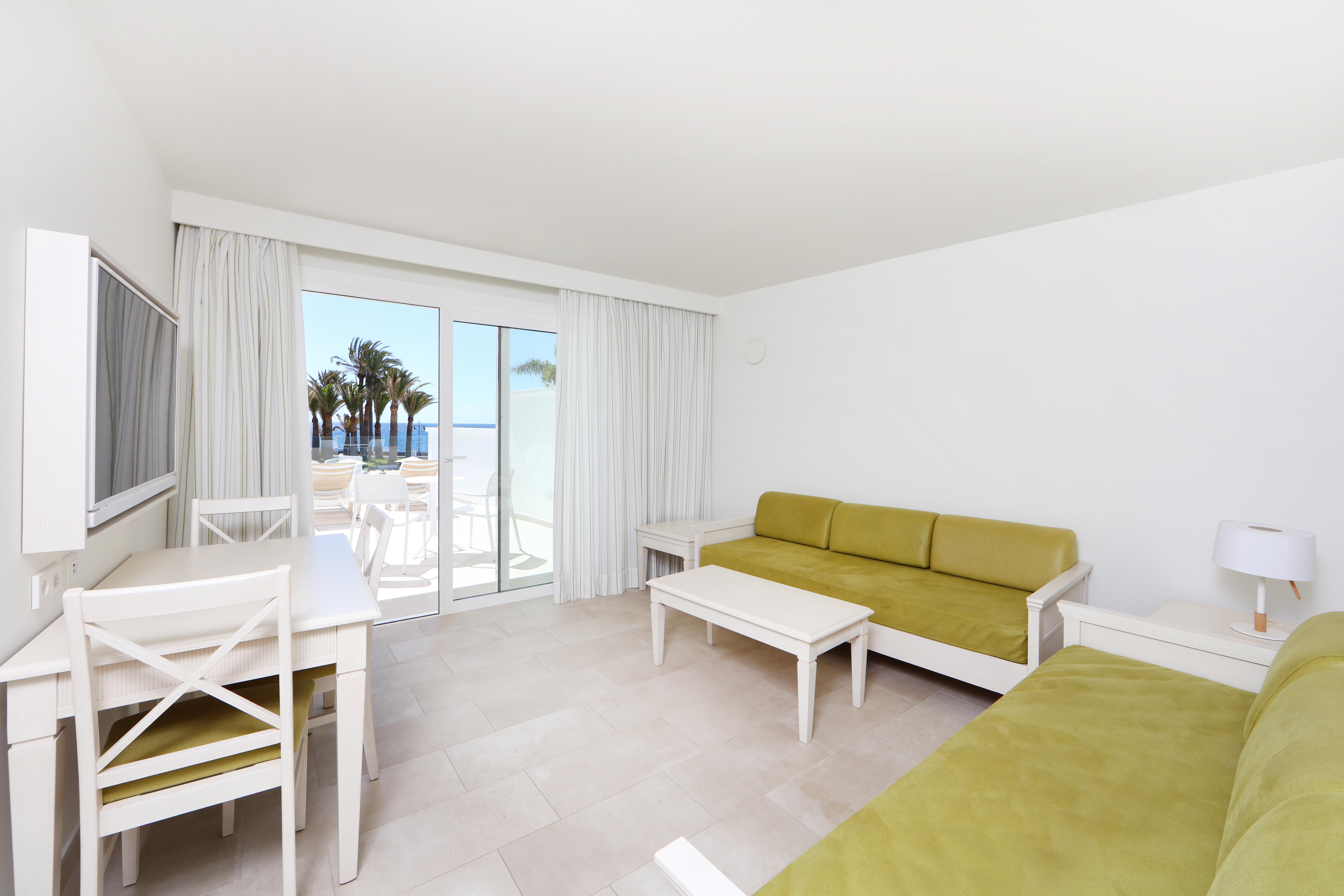 อิเบโรสตาร์ ซีเล็คชั่น ลันซาโรเต พาร์ค Hotel ปลายาบลังกา ภายนอก รูปภาพ