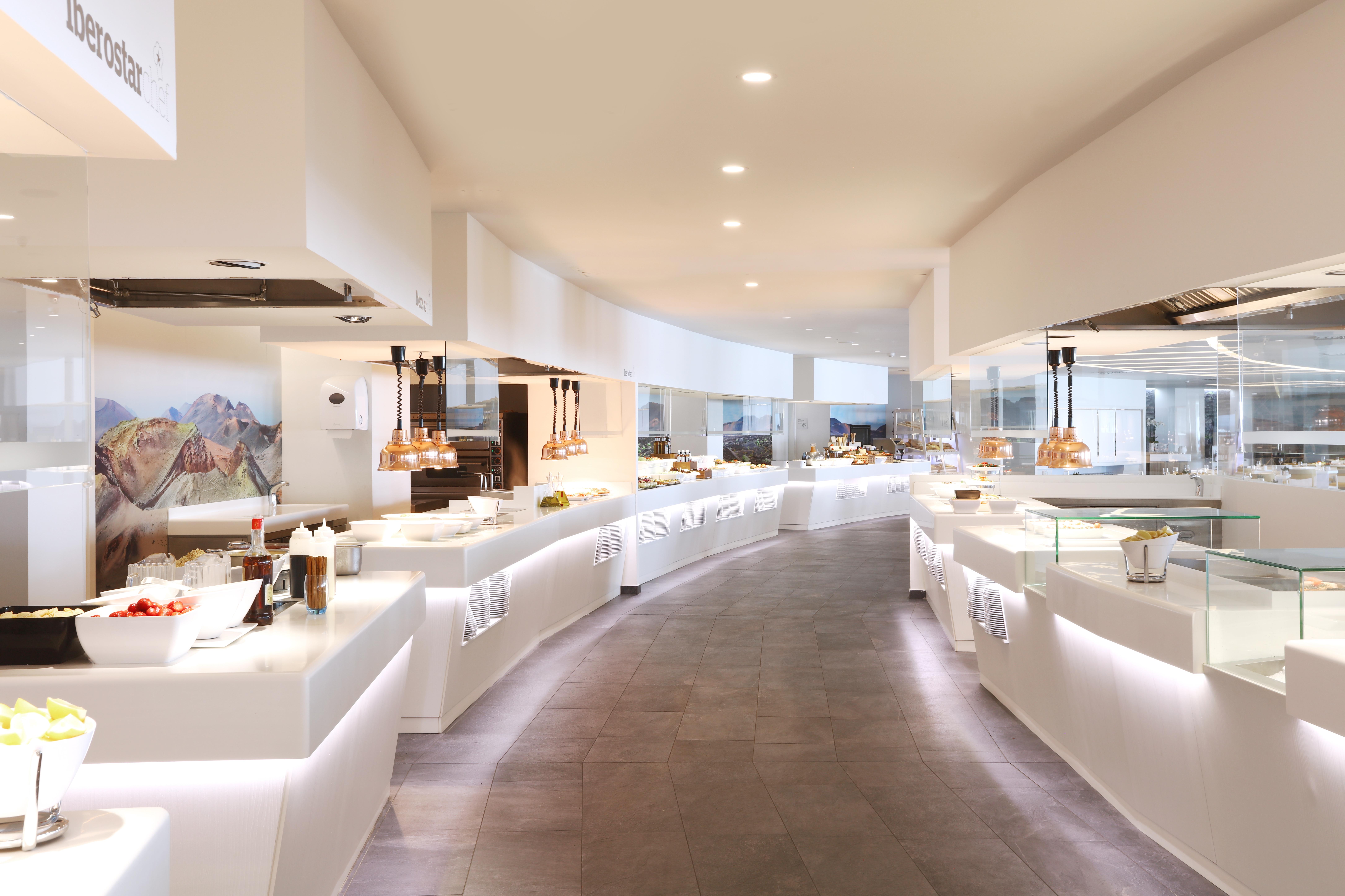 อิเบโรสตาร์ ซีเล็คชั่น ลันซาโรเต พาร์ค Hotel ปลายาบลังกา ภายนอก รูปภาพ