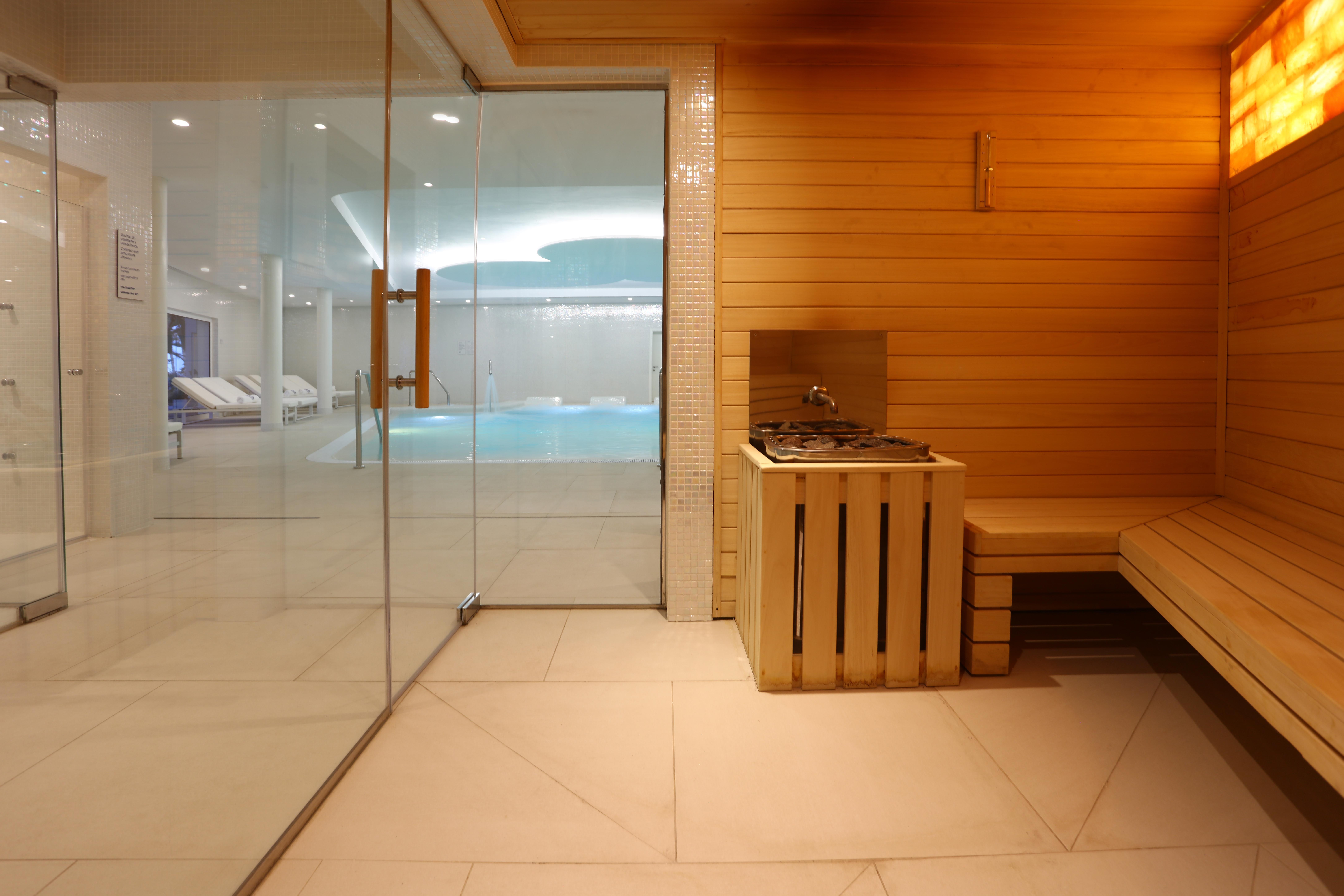อิเบโรสตาร์ ซีเล็คชั่น ลันซาโรเต พาร์ค Hotel ปลายาบลังกา ภายนอก รูปภาพ