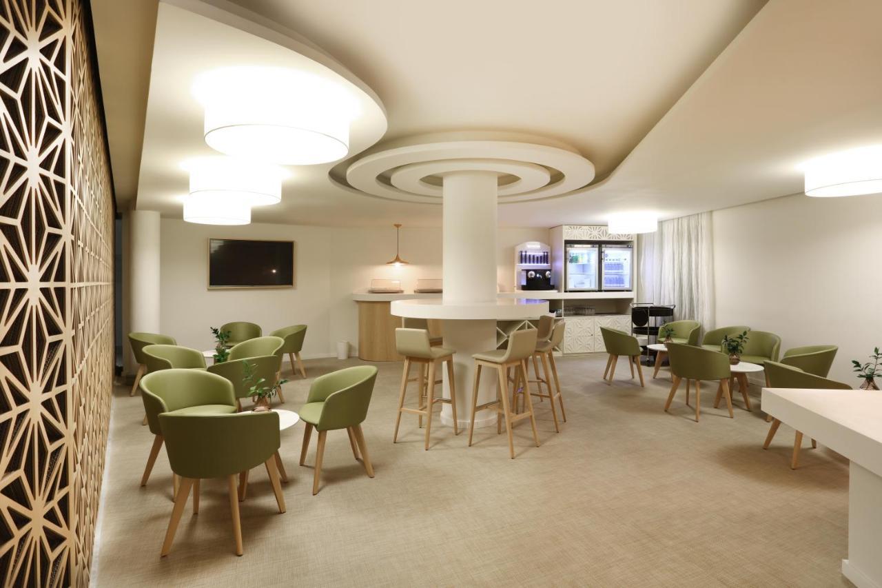 อิเบโรสตาร์ ซีเล็คชั่น ลันซาโรเต พาร์ค Hotel ปลายาบลังกา ภายนอก รูปภาพ